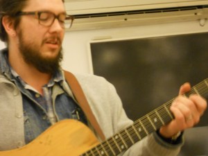 Christopher Porterfield